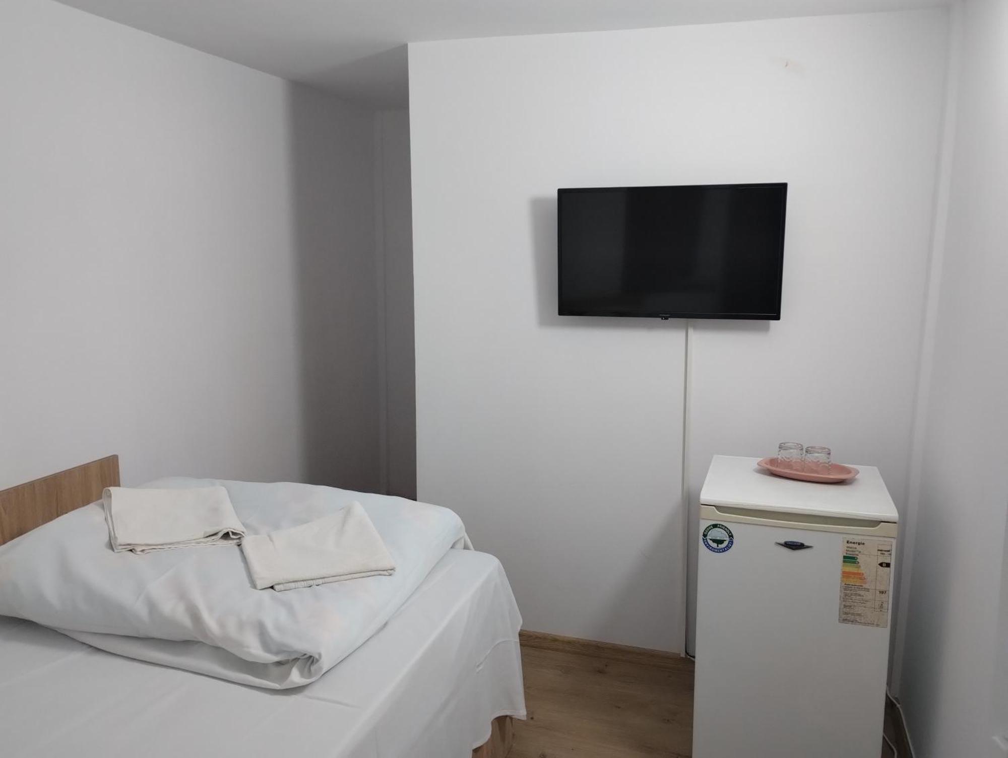 Hotel La Mariana Vama Veche Habitación foto